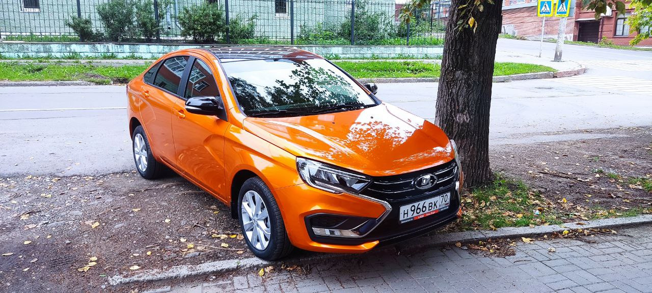Vesta techno 24
