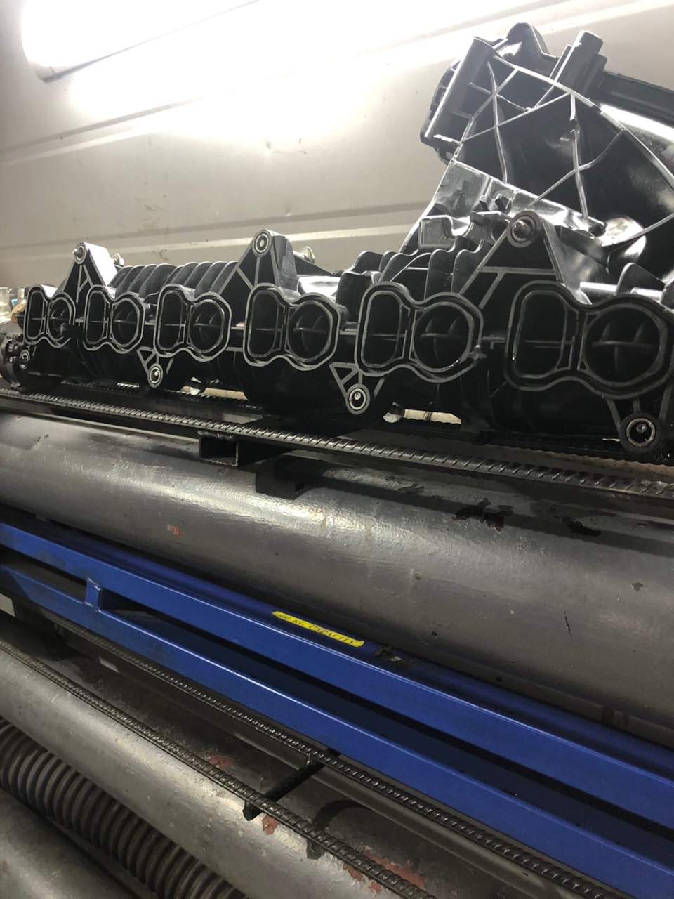 Фото в бортжурнале BMW X6 (E71/E72)