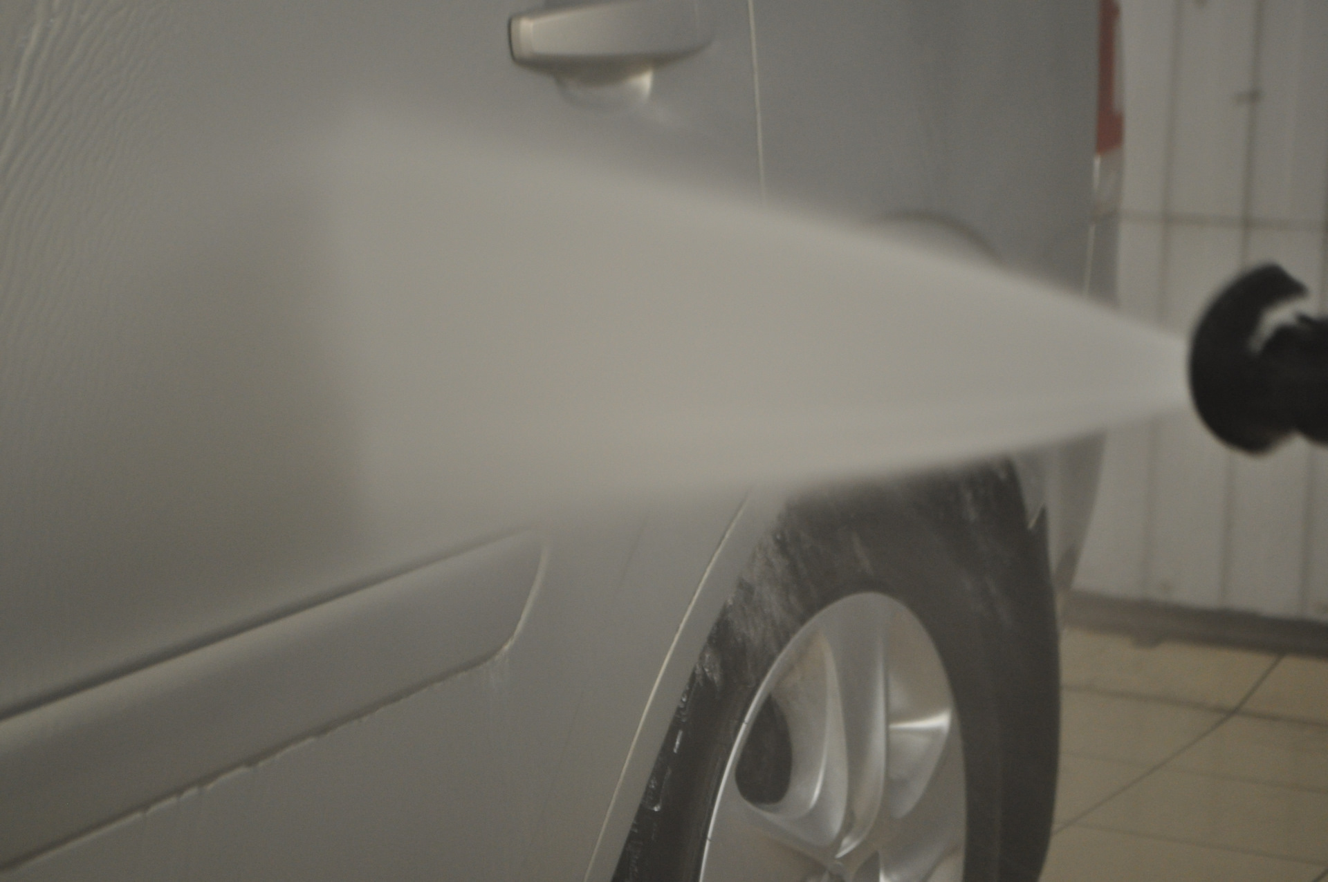 Автокосметика Meguiar’s. #Как очистить кузов автомобиля перед ...