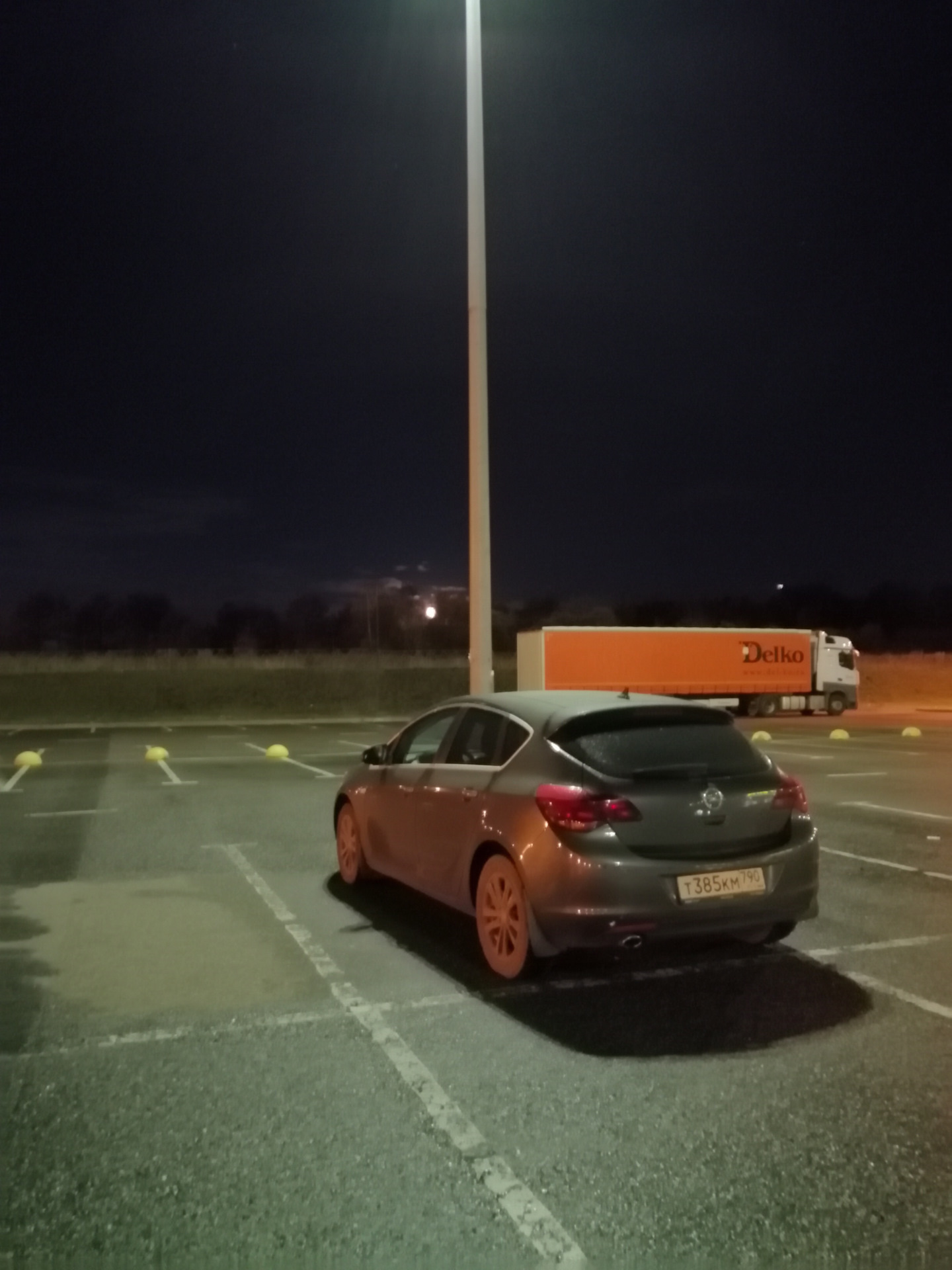 Расход топлива — Opel Astra J, 1,6 л, 2010 года | заправка | DRIVE2