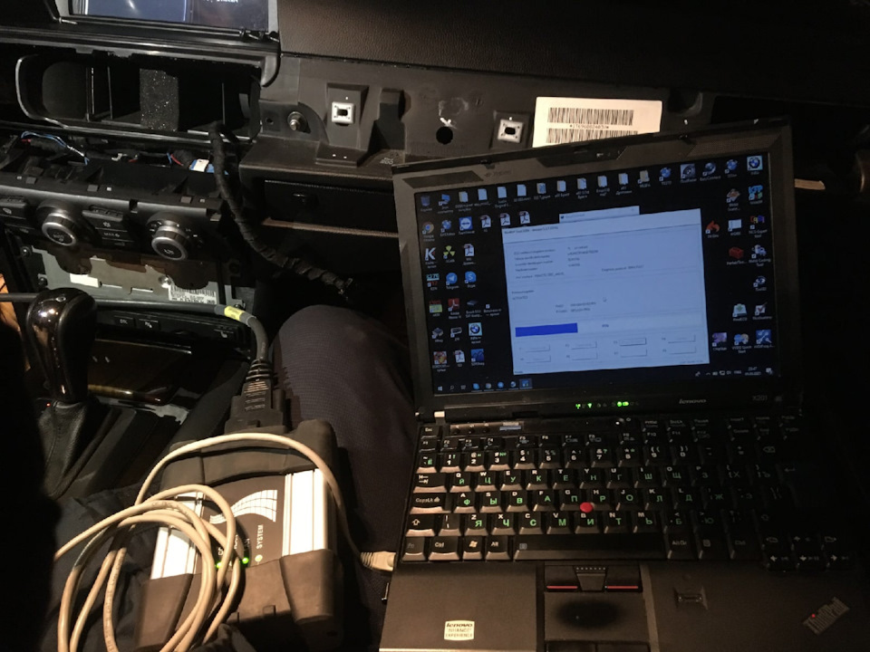 Ремонт климата bmw e60 — BMW 5 series (E60), 3 л, 2005 года | запчасти ...