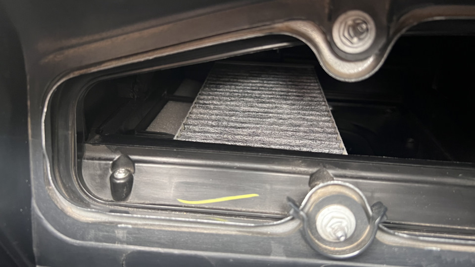 Фото в бортжурнале Mercedes-Benz M-Class (W166)