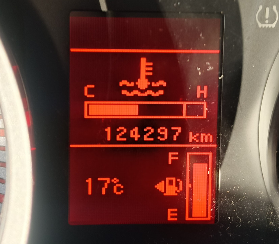 Фото в бортжурнале Mitsubishi Lancer X