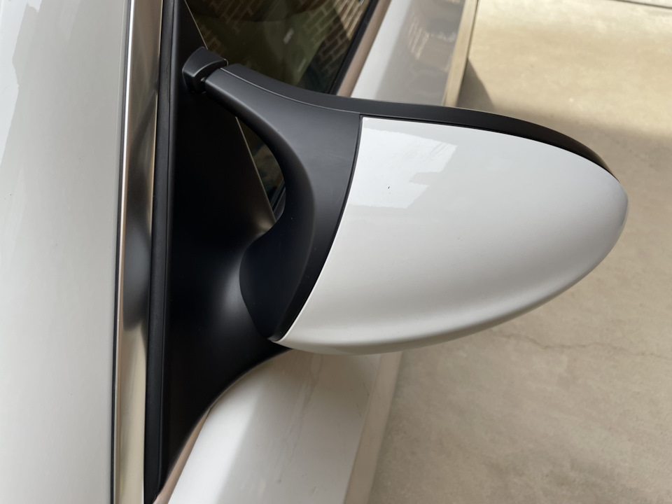 Фото в бортжурнале BMW M3 Convertible (E93)