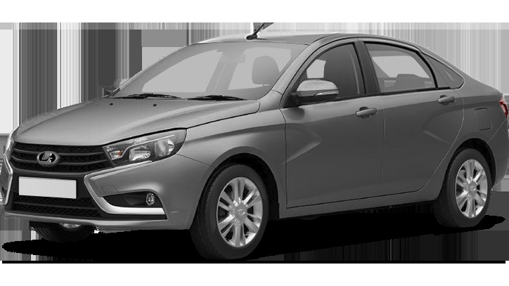Lada Vesta 1.6 бензиновый 2017 | на DRIVE2