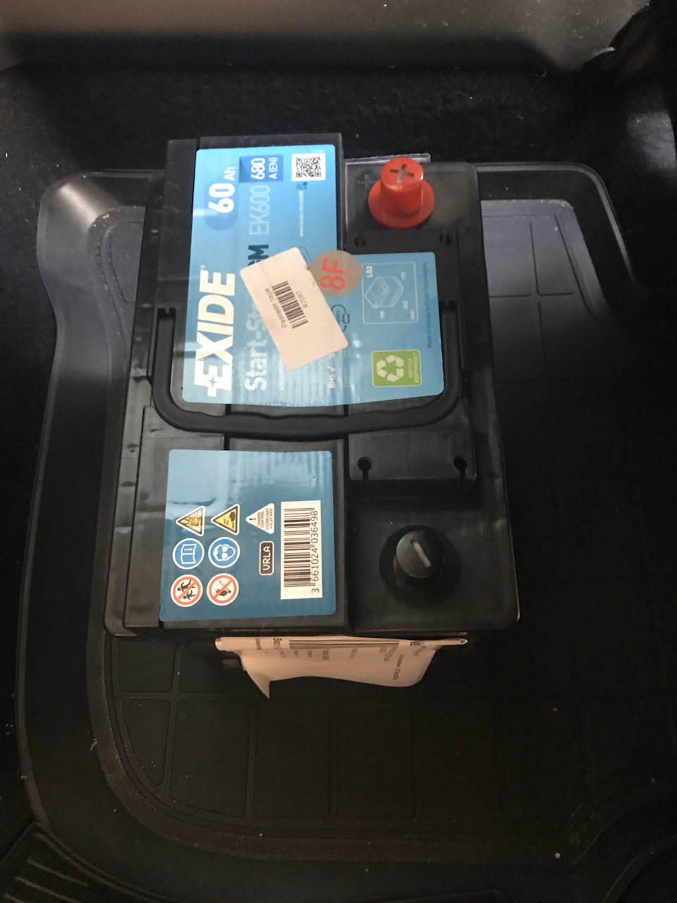 Аудио — Opel Astra H, 1,8 л, 2008 года | автозвук | DRIVE2