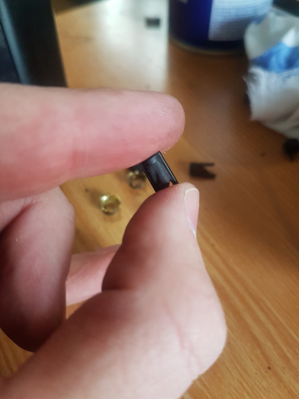 Чистим форсунки — Audi A6 (C5), 2,7 л, 2000 года | плановое ТО | DRIVE2