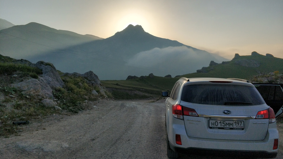 LED лампы в противотуманках — DRIVE2