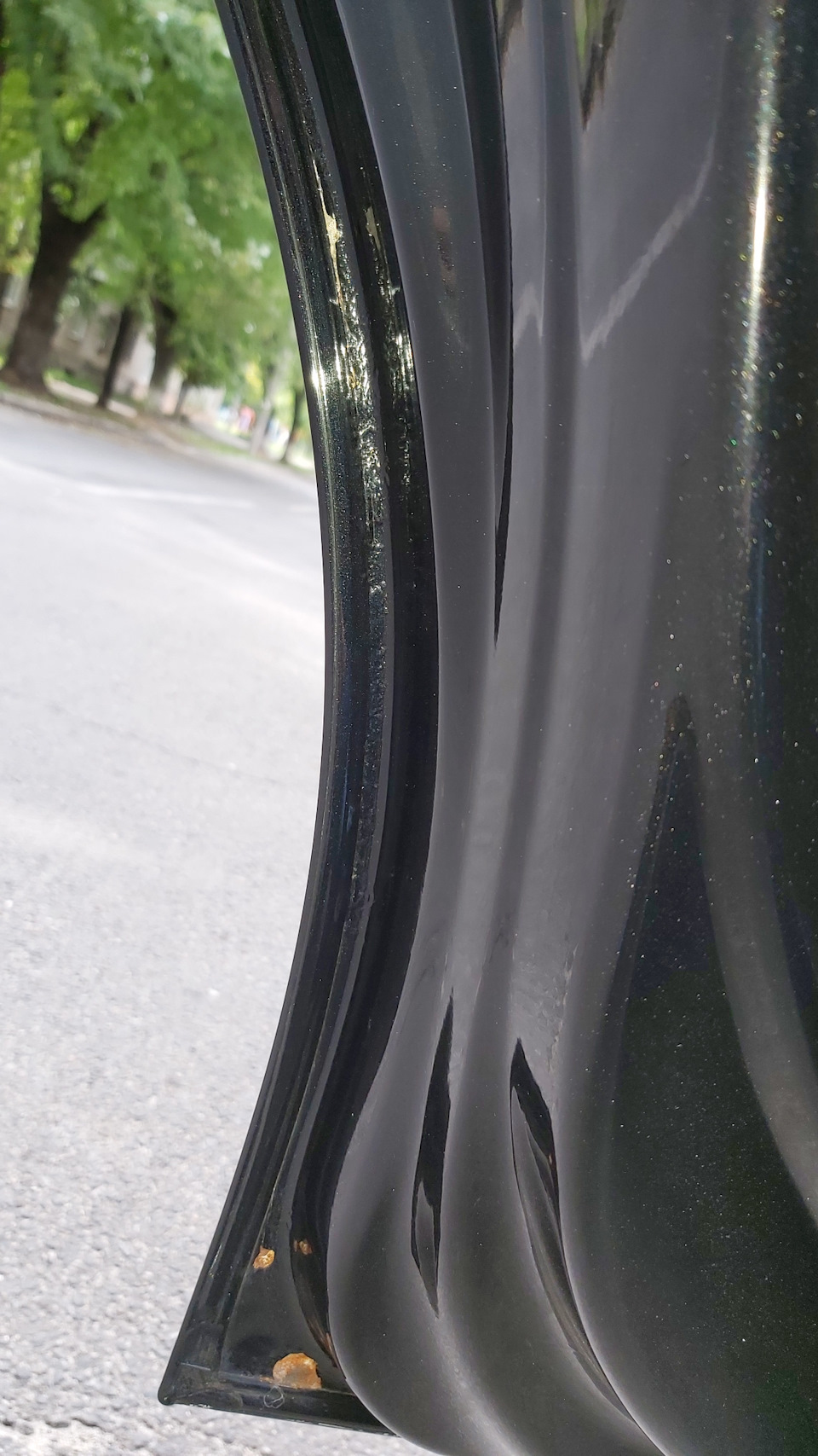 Фото в бортжурнале SEAT Altea XL