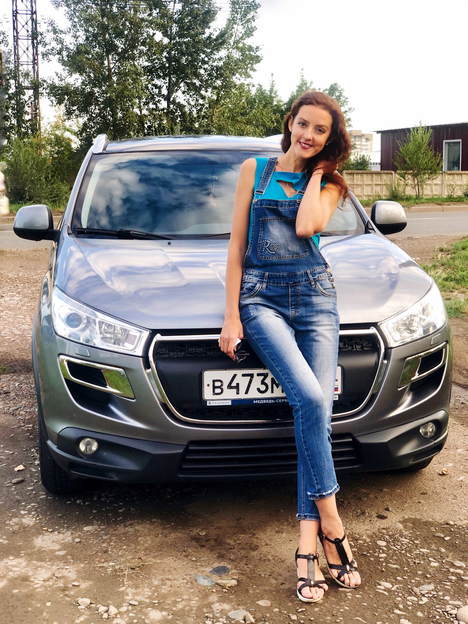 Замена свечей — Peugeot 4008, 2 л, 2014 года | запчасти | DRIVE2