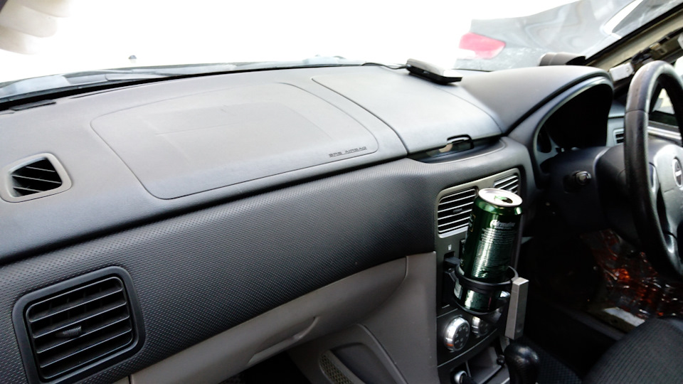 Замена торпедо | установка датчика буста depo | Пружинка крышки бака ...