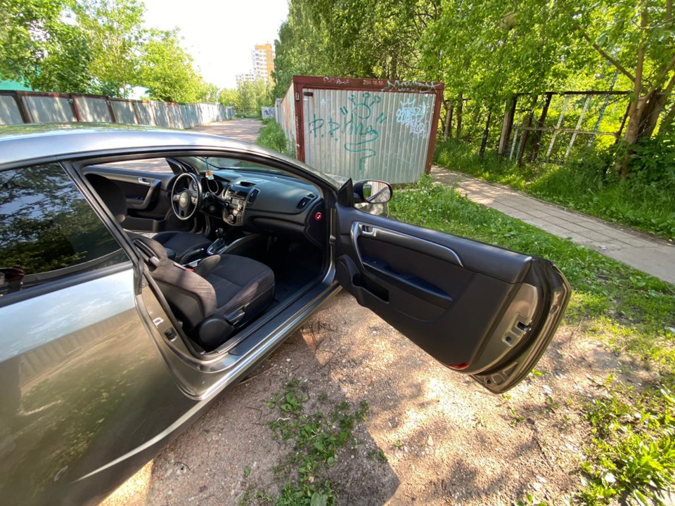 Как не надо менять сальники свечных колодцев. — Honda Stream (RN), 1,7 ...