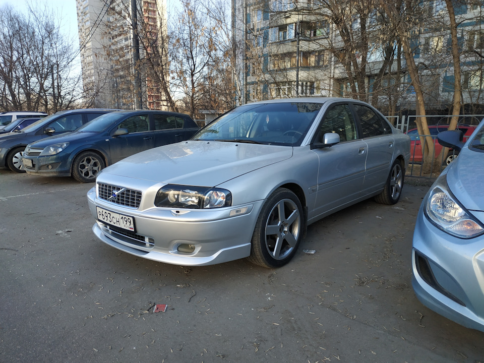 Замена пиропатрона по отзывной — Nissan Tiida (1G), 1,6 л, 2007 года ...