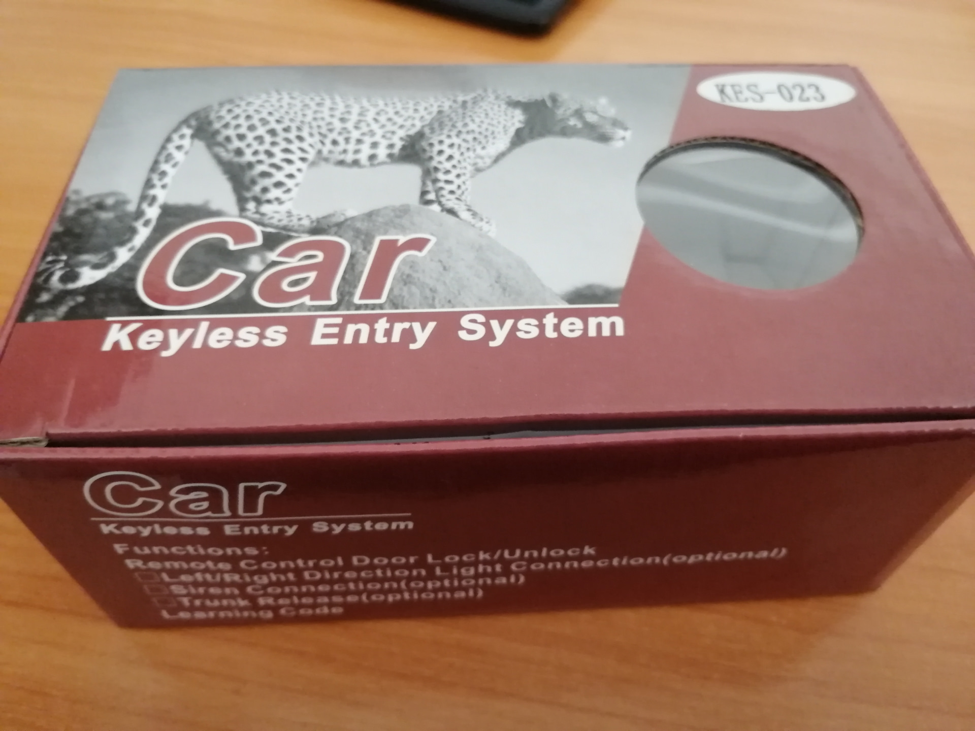 Центральный замок на комплектации комфорт — Lada Гранта Лифтбек (2G), 1 ...