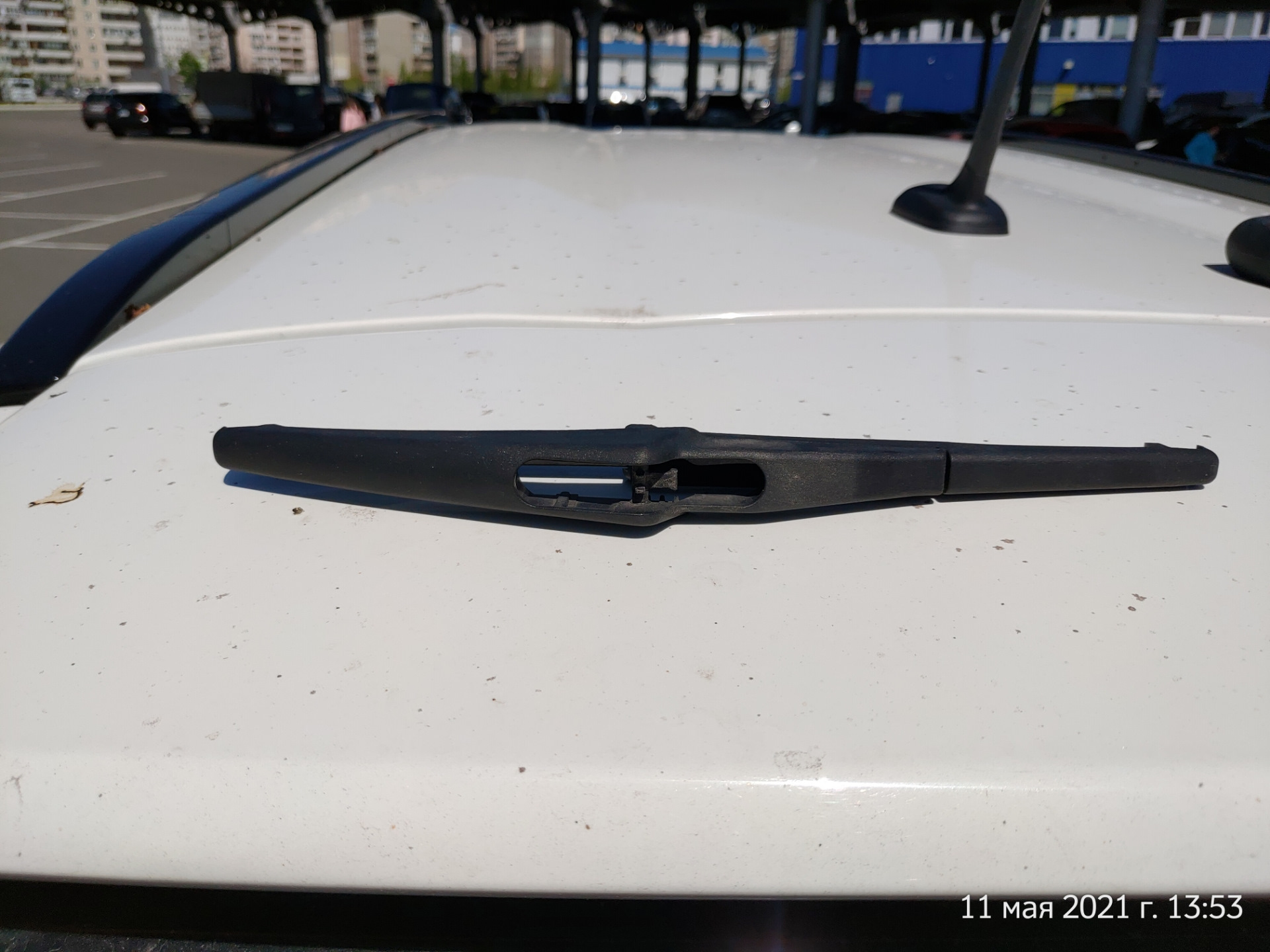 Пока Mopar, привет Bosch — FIAT Tipo (2015), 1,6 л, 2017 года ...