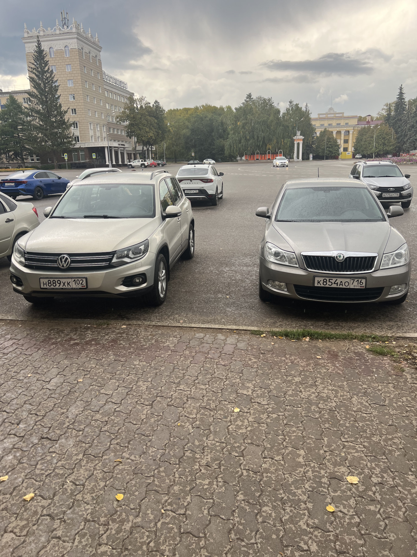 Принимаю поздравления !🫡 — Skoda Octavia A5 Mk2, 1,4 л, 2011 года |  покупка машины | DRIVE2