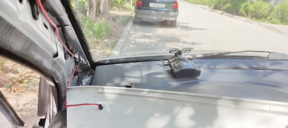 Фото в бортжурнале Volkswagen Polo Sedan