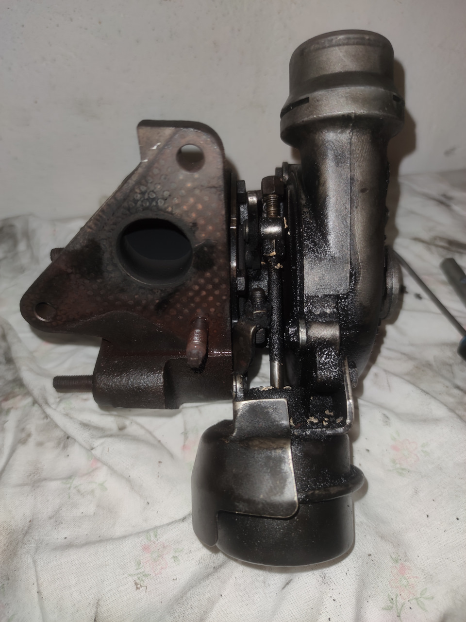 Фото в бортжурнале Renault Megane II