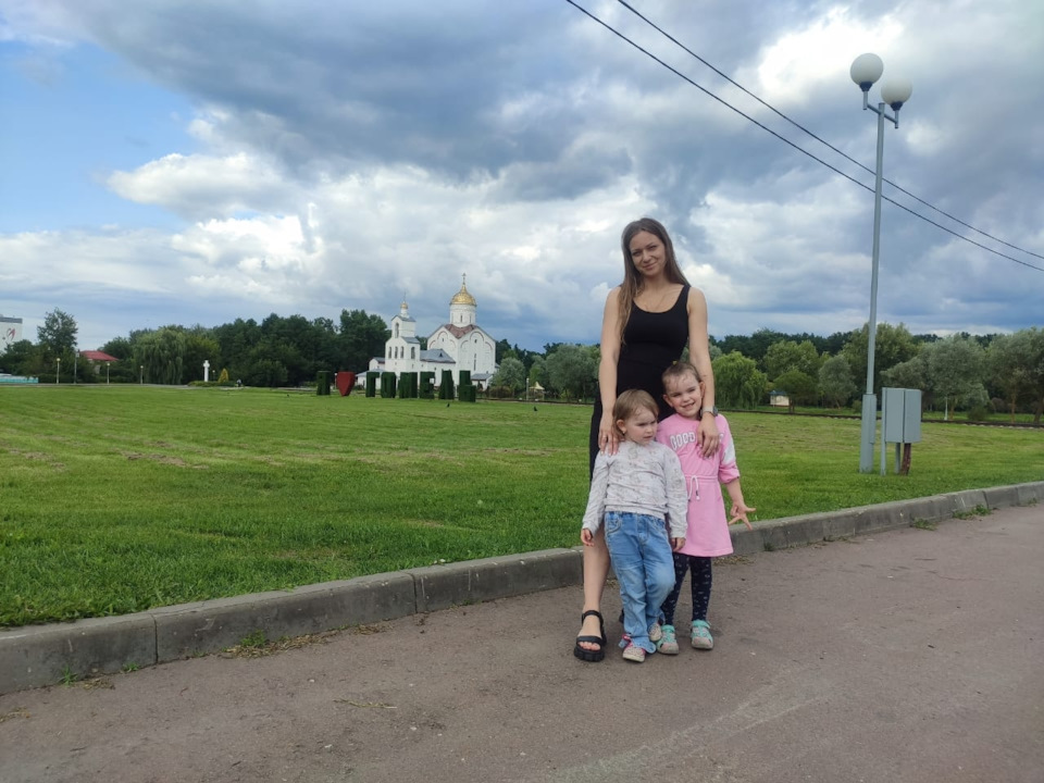 Поездка в Беларусь ☺️🇧🇾 — DRIVE2