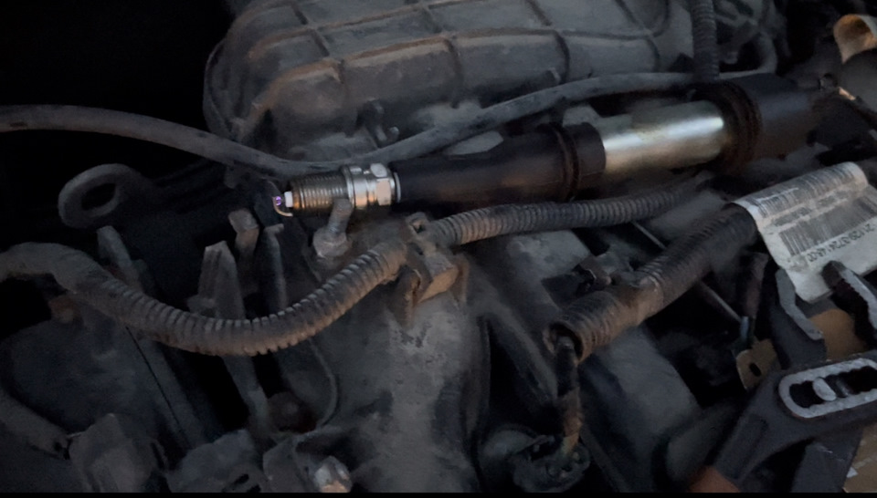 Фото в бортжурнале Lada Vesta