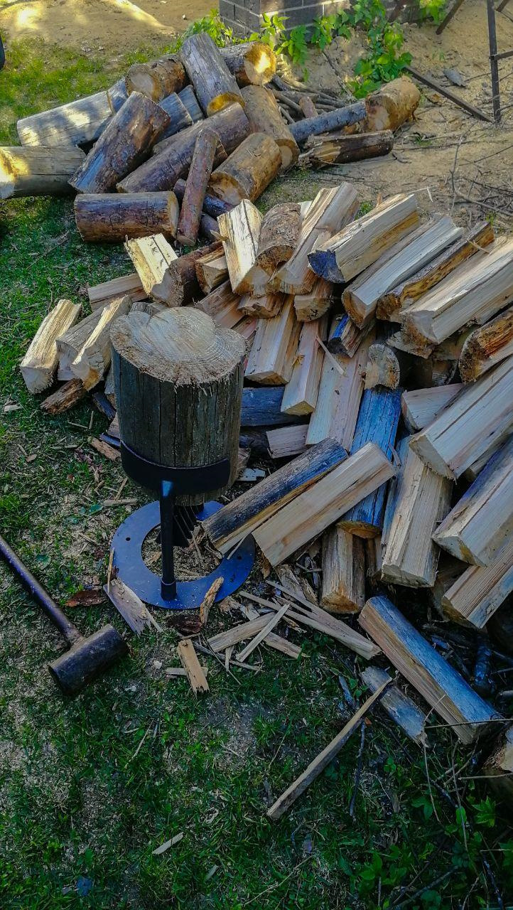 Сколько дров влезет в X-Trail — Nissan X-Trail II (t31), 2,5 л, 2007 ...