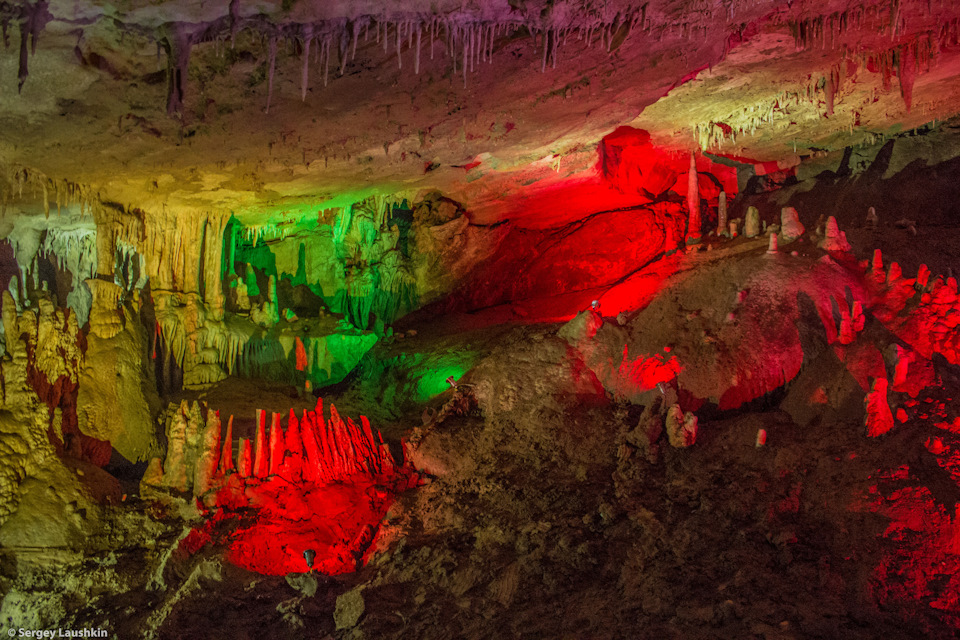 Фото в бортжурнале Mitsubishi Pajero Sport (2G)