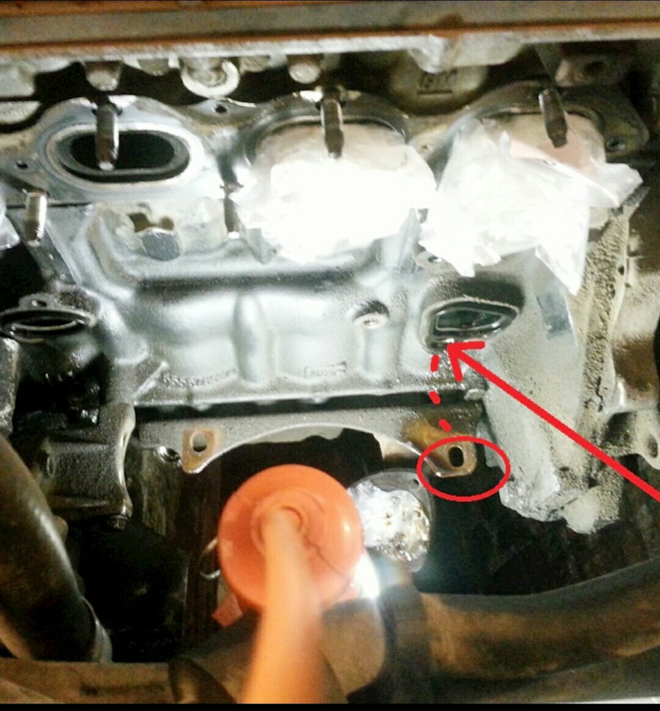 Фото в бортжурнале Chevrolet Orlando (1G)