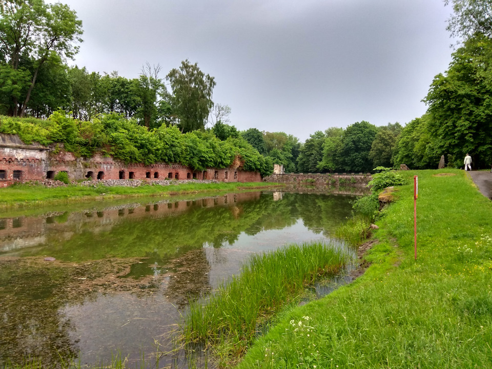 Форт 5. Кенигсберг Форт 5. Форт 5 Калининград фото.