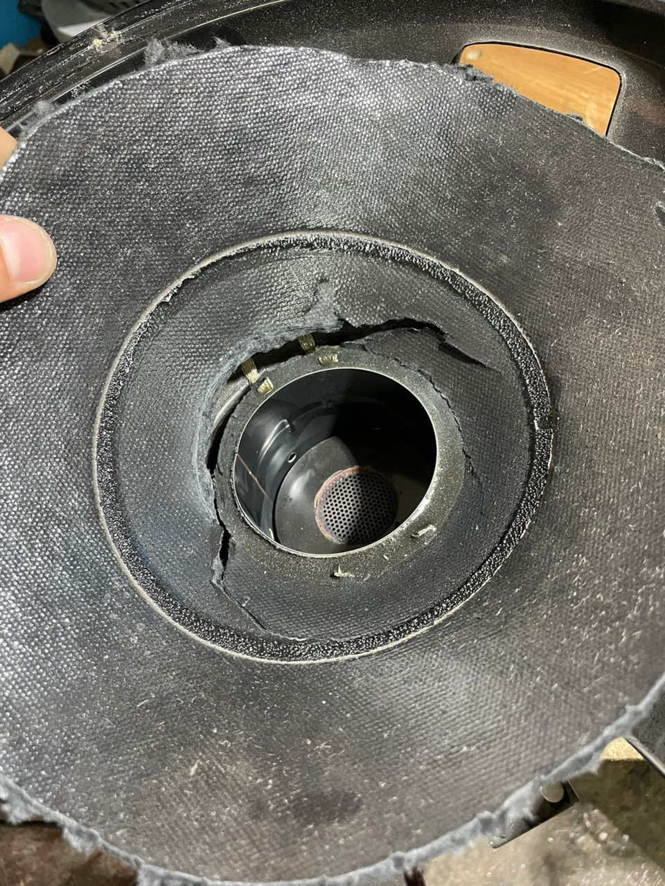 Фото в бортжурнале Lada Приора Купе