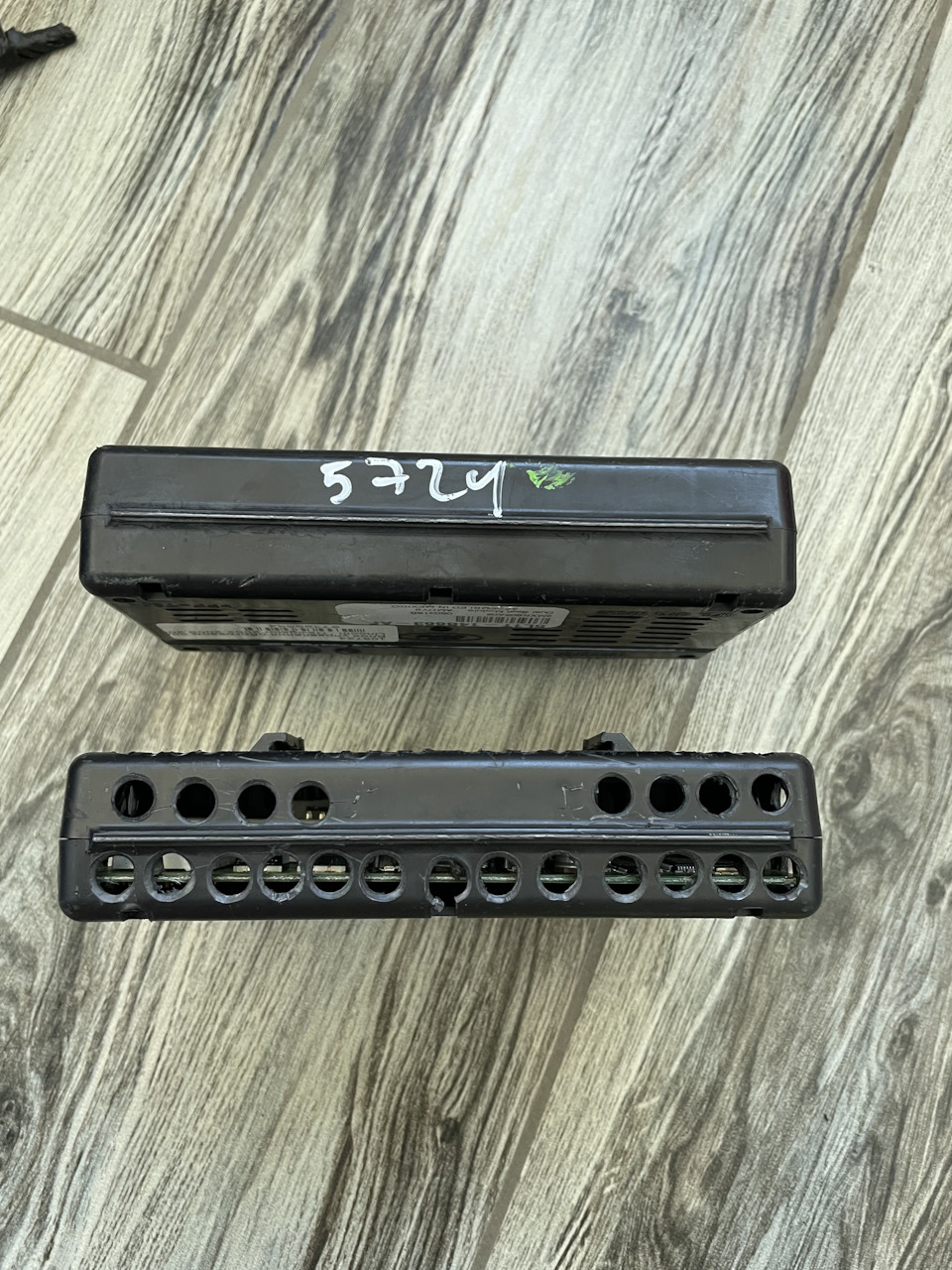 Доработал вентиляцию — Lincoln Navigator (2G)