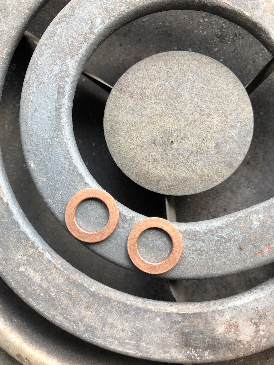 ВУТ и ГТЦ Газель Бизнес на волгу 31105 — ГАЗ 31105, 2,3 л., 2007 года ...