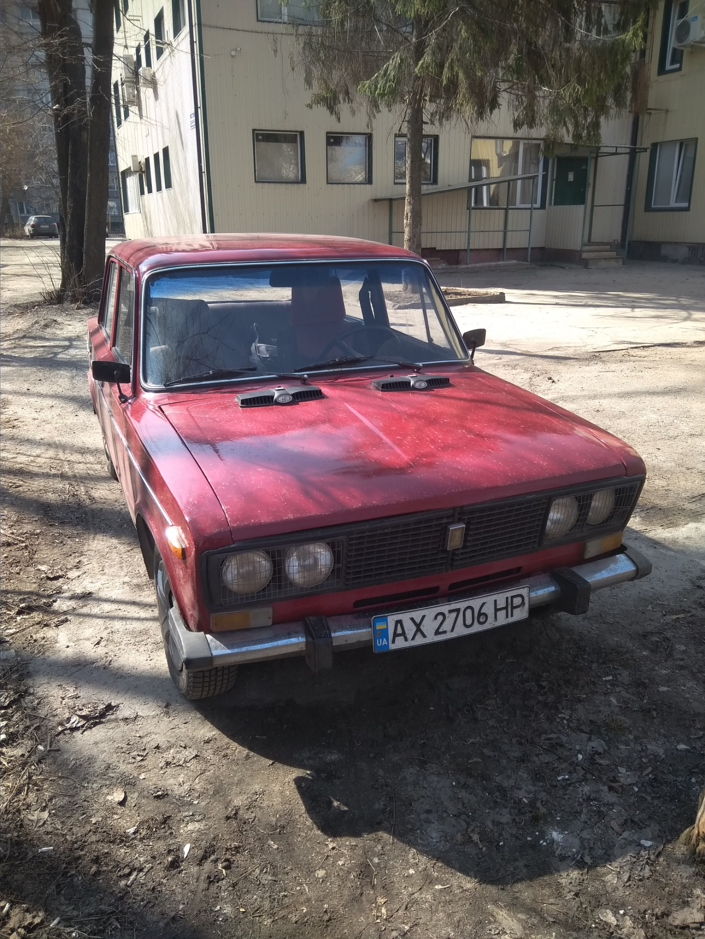 Шум и вибрации КПП — Lada 2106, 1,7 л, 1976 года | поломка | DRIVE2