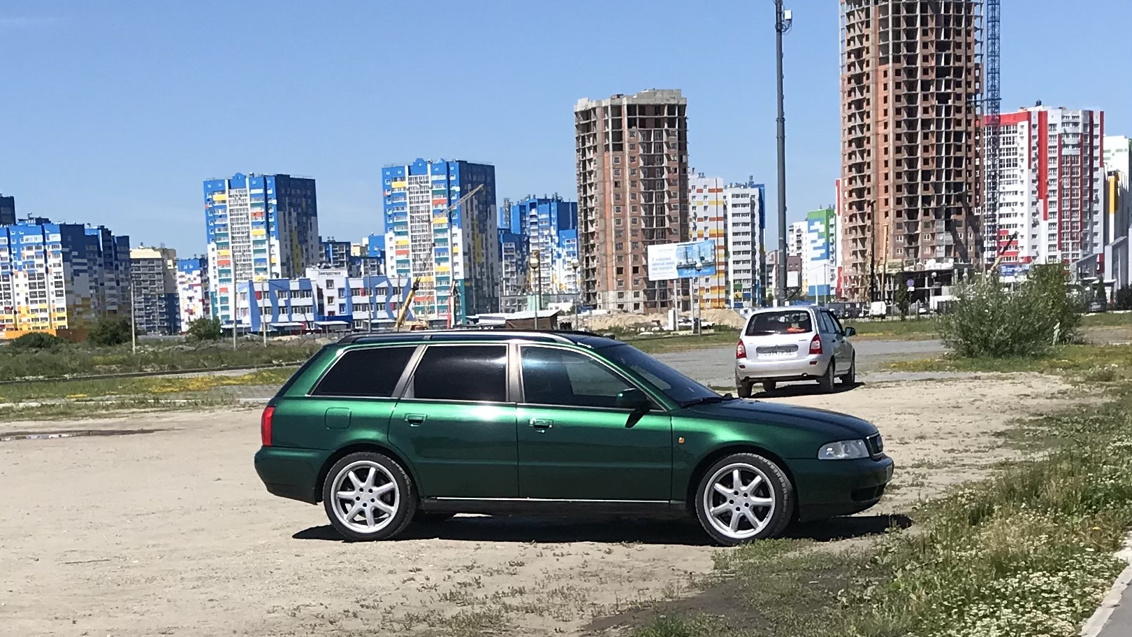 Авант б