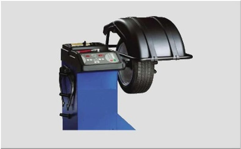 Зачем нужна балансировка колес и как часто ее делать? — DRIVE2