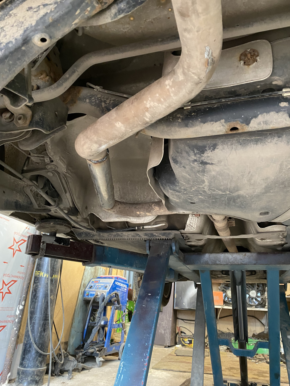 Фото в бортжурнале Volkswagen Scirocco (3G)