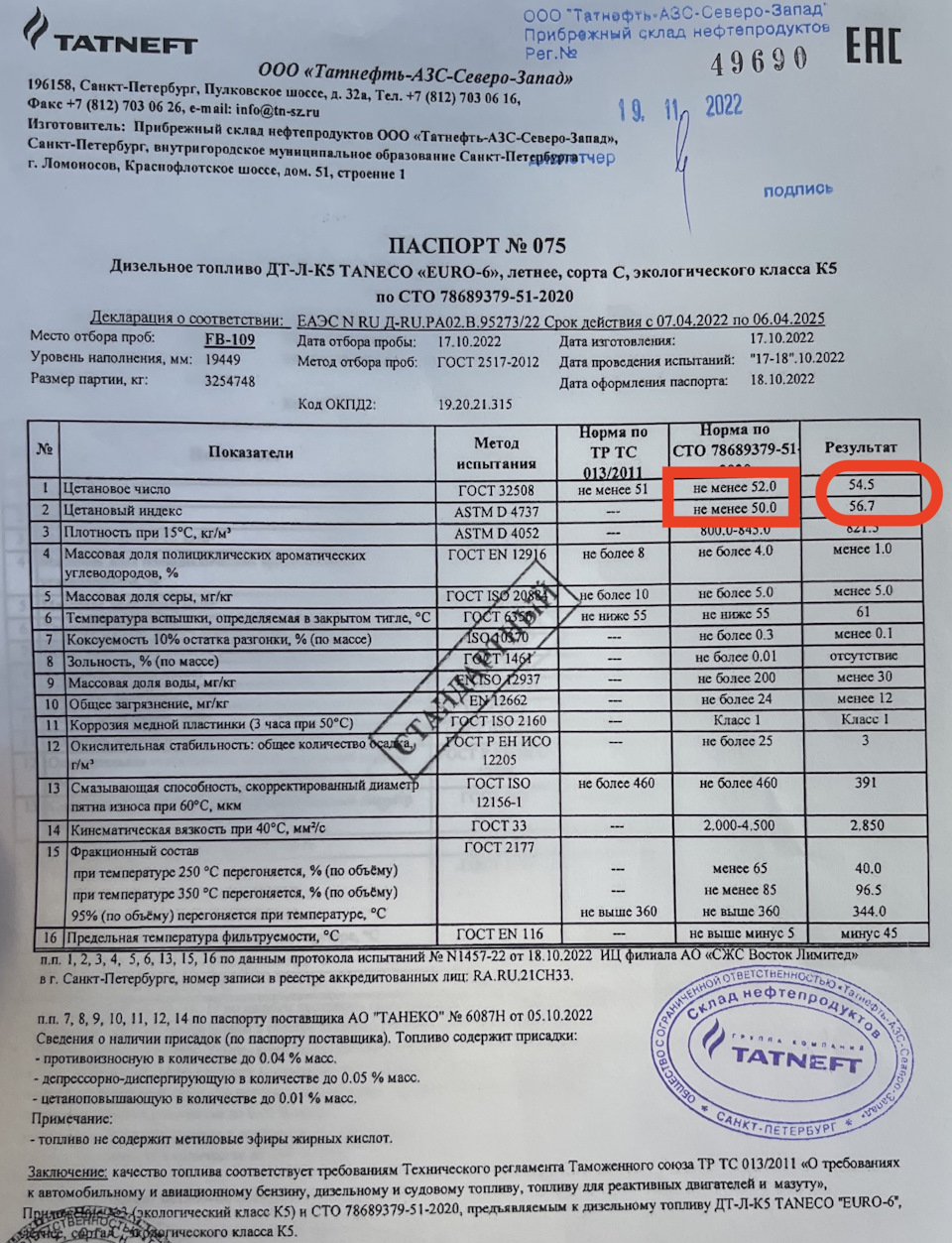 Почему я ушел с Лукойл. Лучший Дизель оказался другой. — BMW X4 (F26), 3 л,  2018 года | заправка | DRIVE2