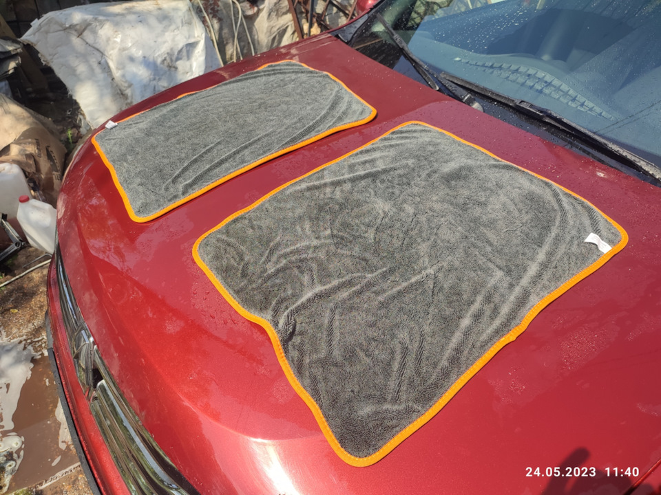 Фото в бортжурнале Renault Duster (1G)