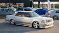 Toyota Crown ПневмоДед Узет