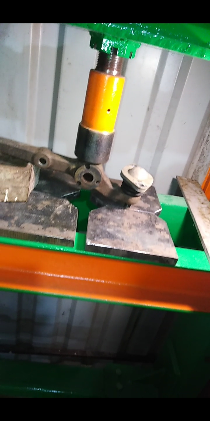 Замена сайленблоков и ромашек — Lada 2114, 1,5 л, 2007 года ...