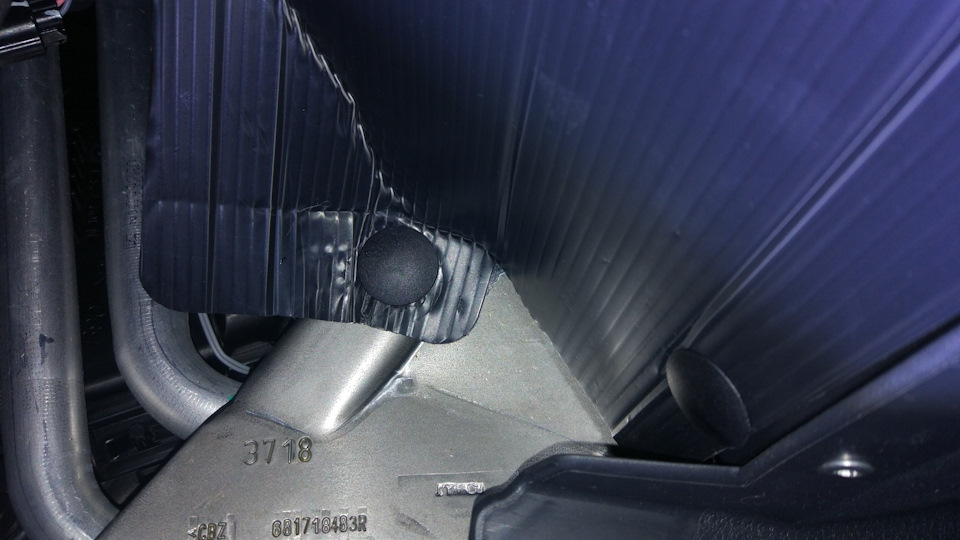 Фото в бортжурнале Renault Duster (1G)