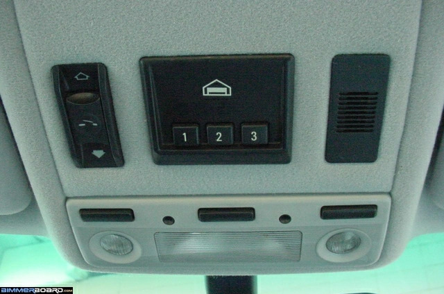 Вот пример данной системы на автомобиле марки BMW — Ford Mondeo V