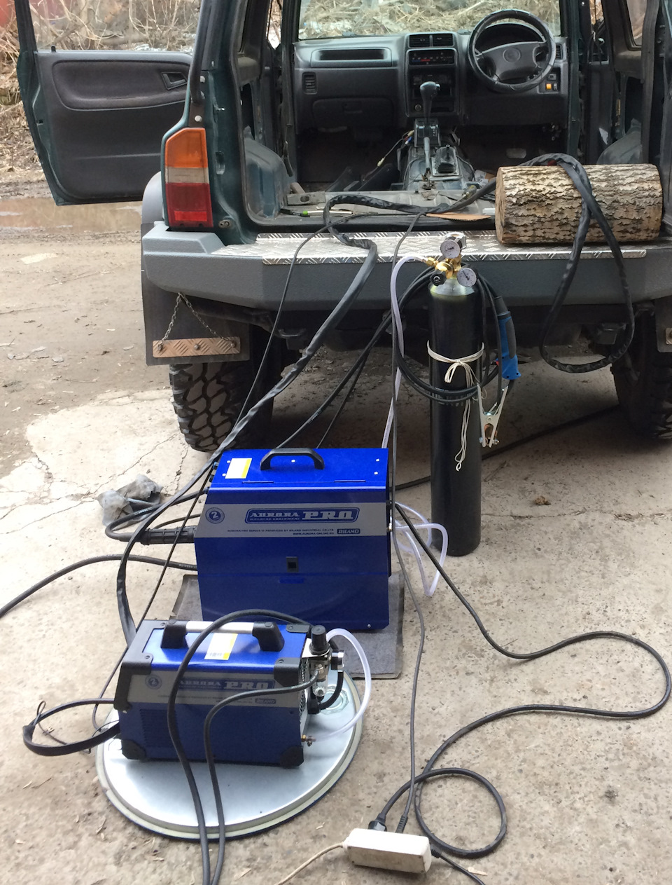 Пропала педаль сцепления — Renault Laguna II, 1,8 л., 2002 года ...