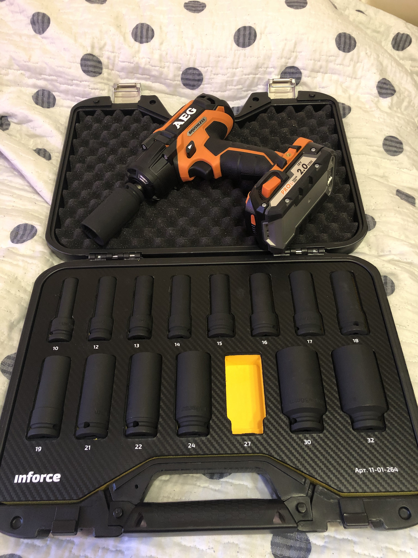 Набор бит inforce 11-01-285. Inforce головки. Inforce 11-01-261. Inforce 11-01-704. Ударные головки inforce.