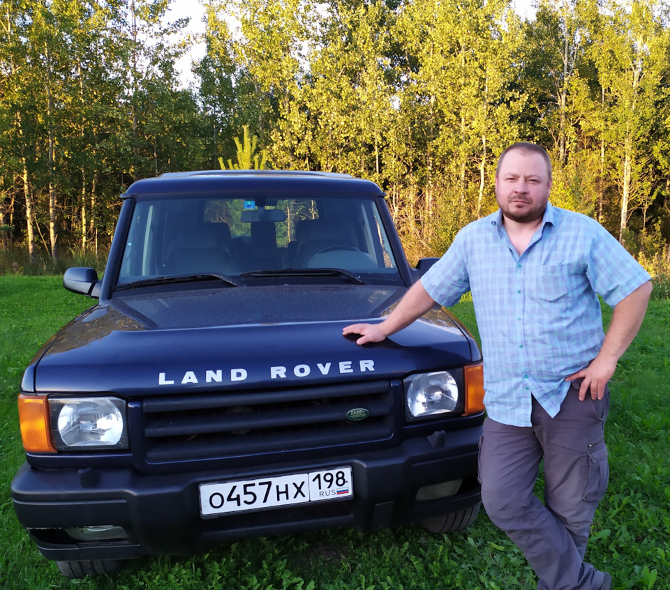 Фото в бортжурнале Hyundai Galloper