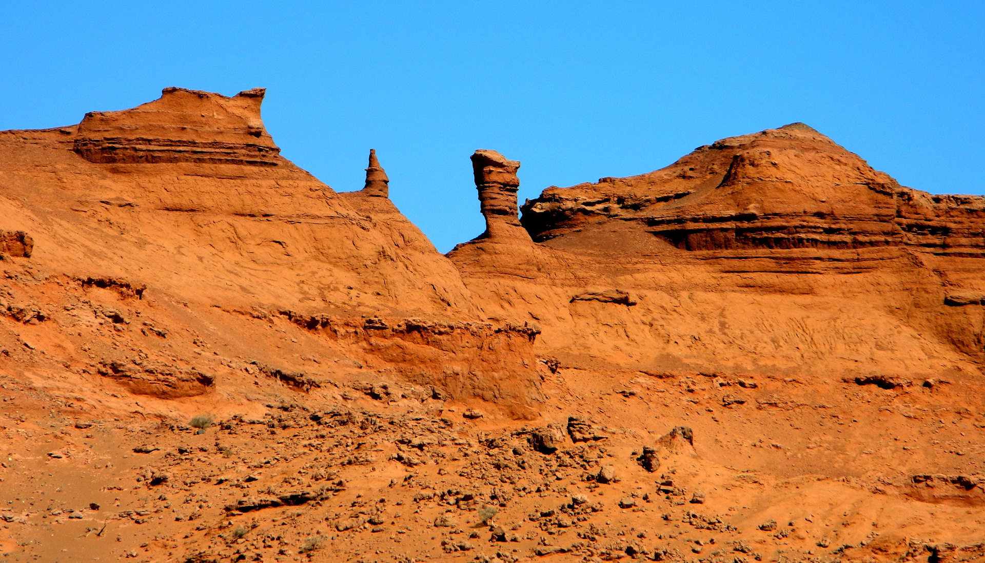 песчаный камень 5