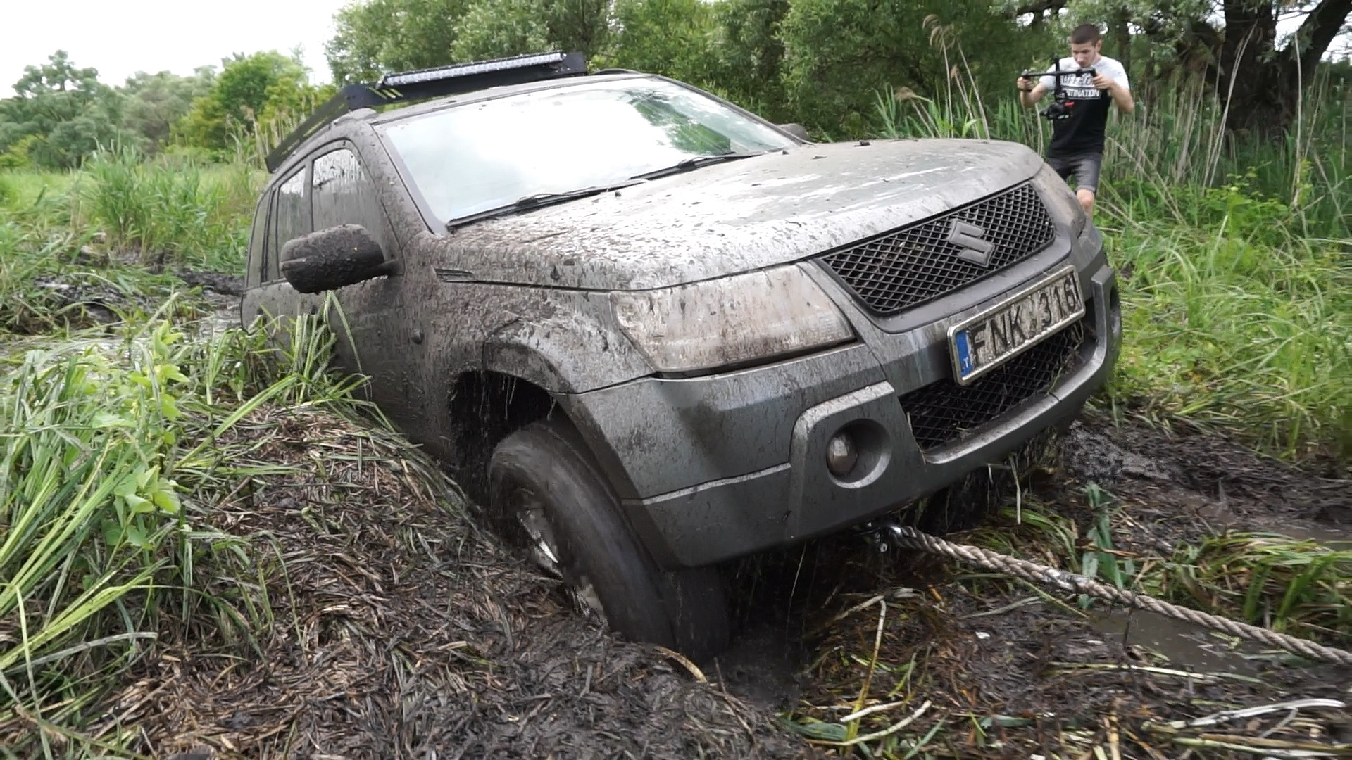 Сузуки витара бездорожье. Suzuki Grand Vitara для бездорожья. Грант Витара для бездорожья. Suzuki Grand Vitara 2008 off Road. Сузуки Гранд Витара по бездорожью.