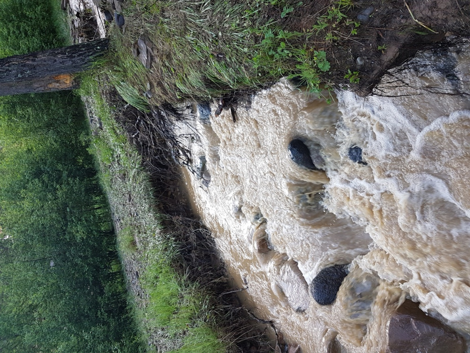 Фото в бортжурнале УАЗ Patriot
