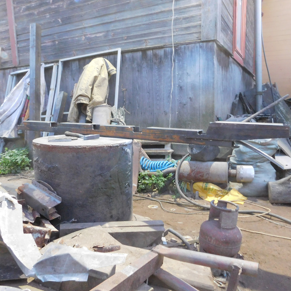 Фото в бортжурнале ГАЗ Соболь