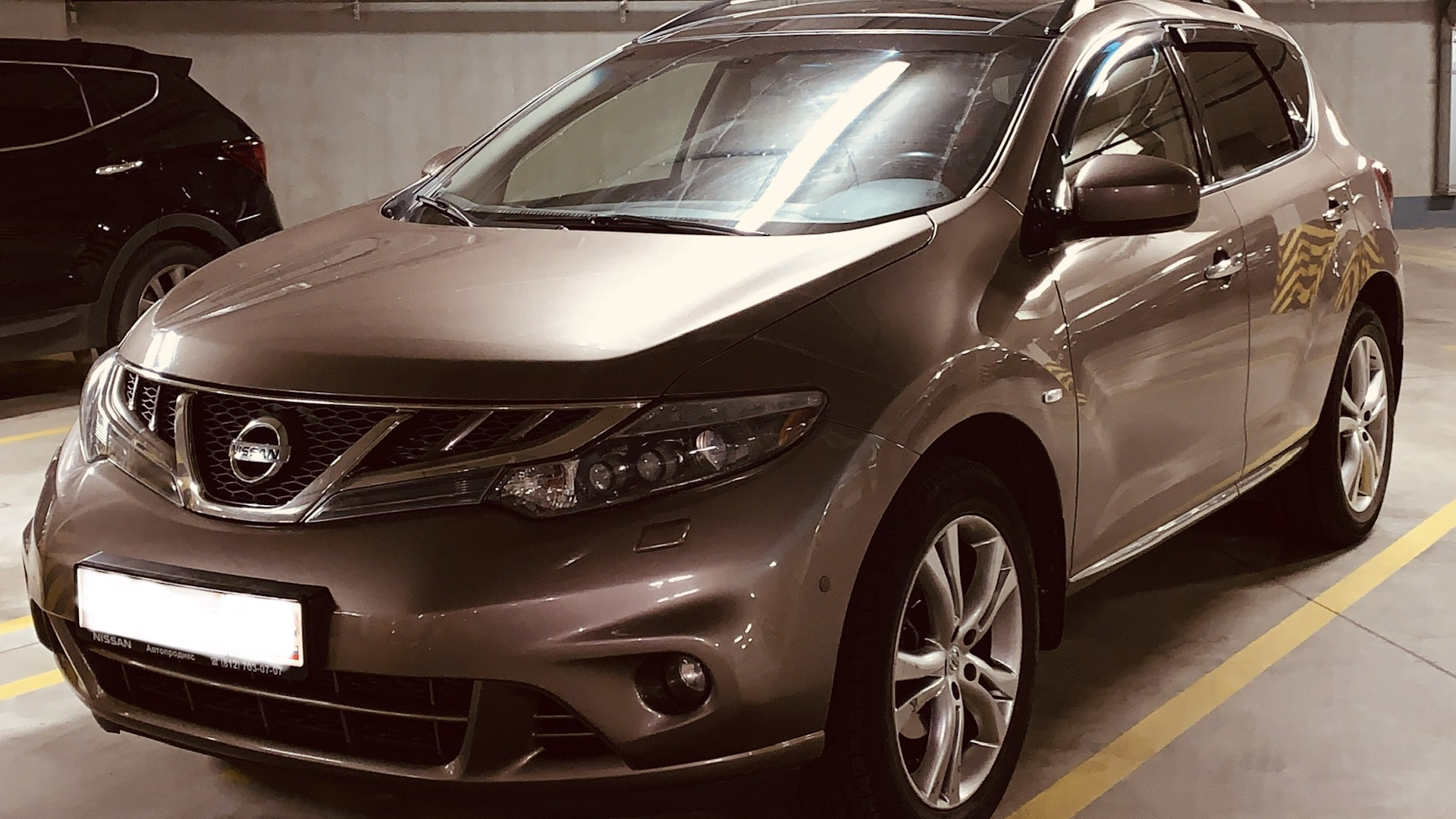 Ниссан мурано z51 рестайлинг. Ниссан Мурано. Nissan Murano z51 Рестайлинг 2. Мурано цвет машины. Фото авто Ниссан Мурано спереди.