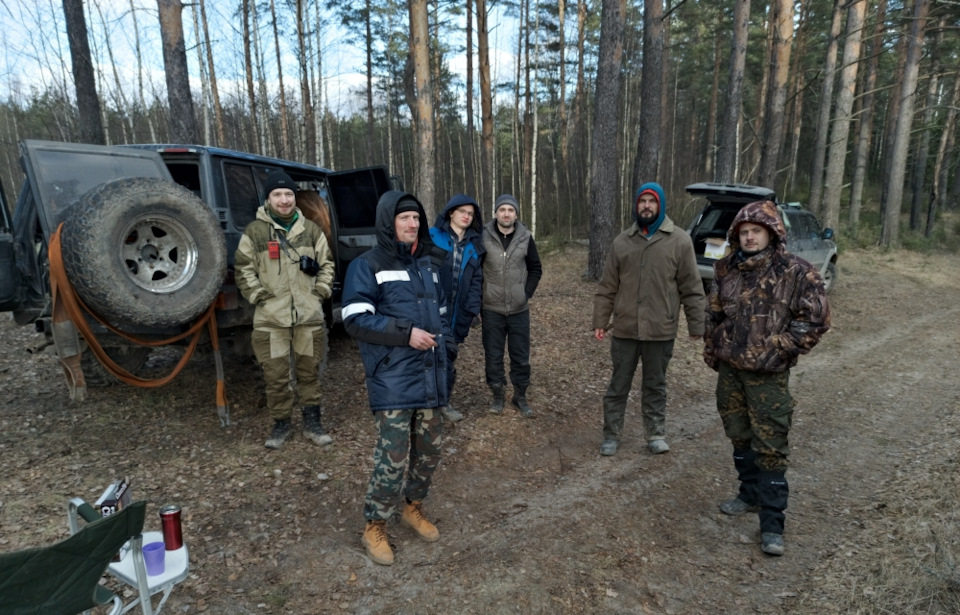 Фото в бортжурнале Great Wall Hover